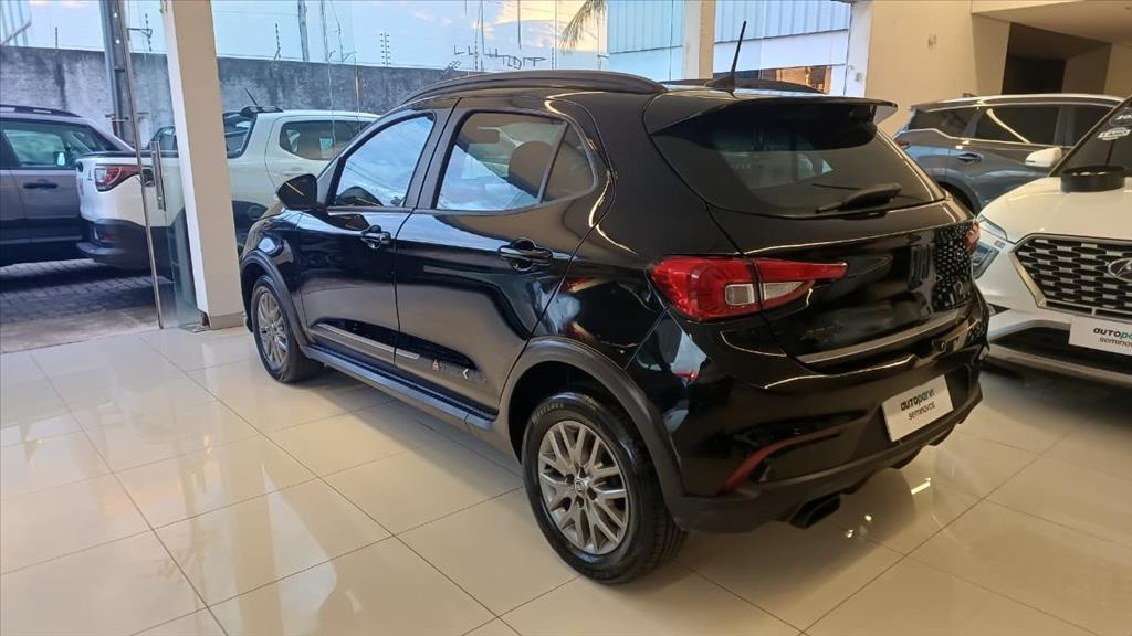 Fiat ARGO
