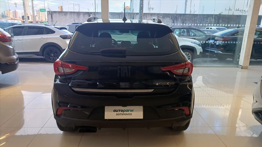 Fiat ARGO