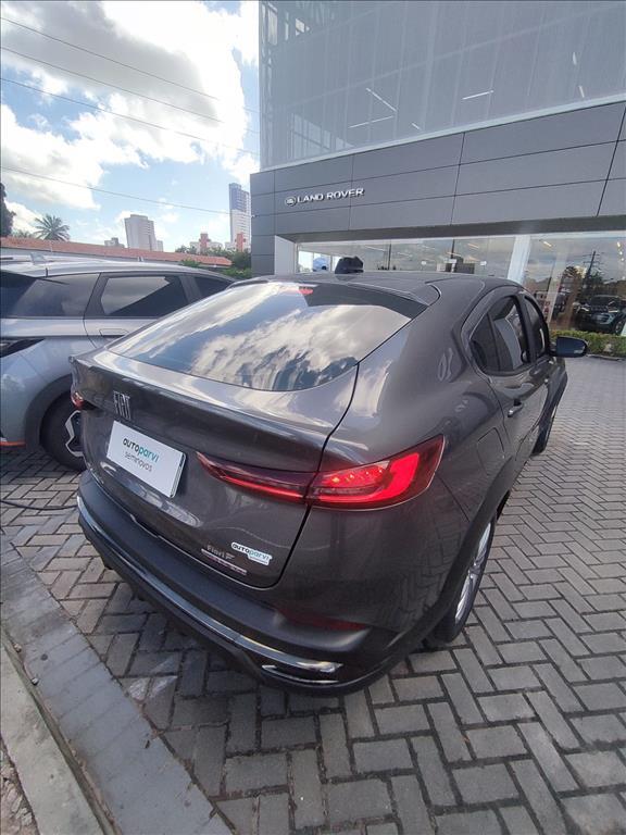 Fiat FASTBACK