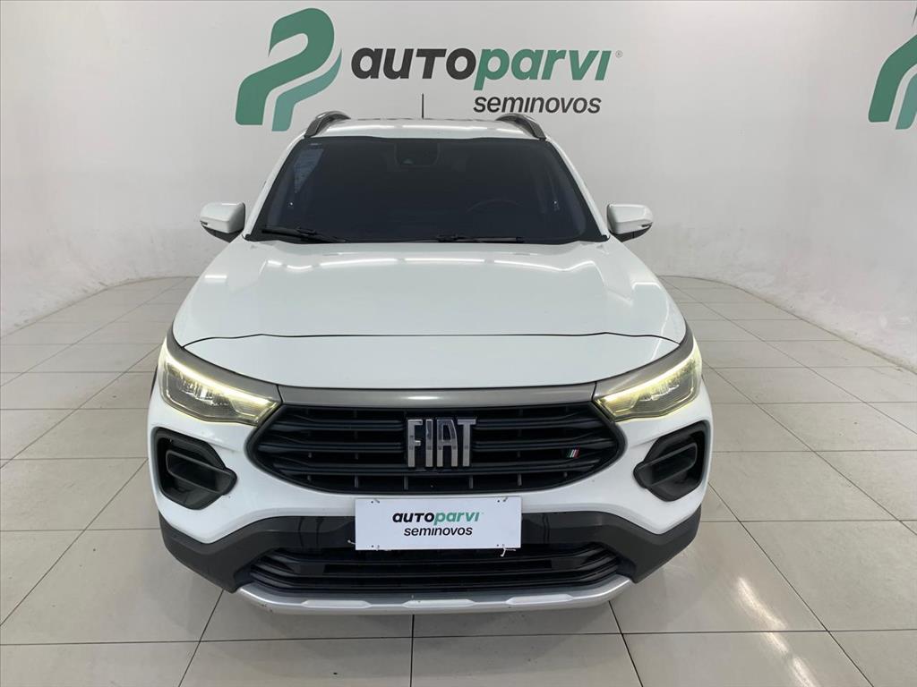 Fiat PULSE