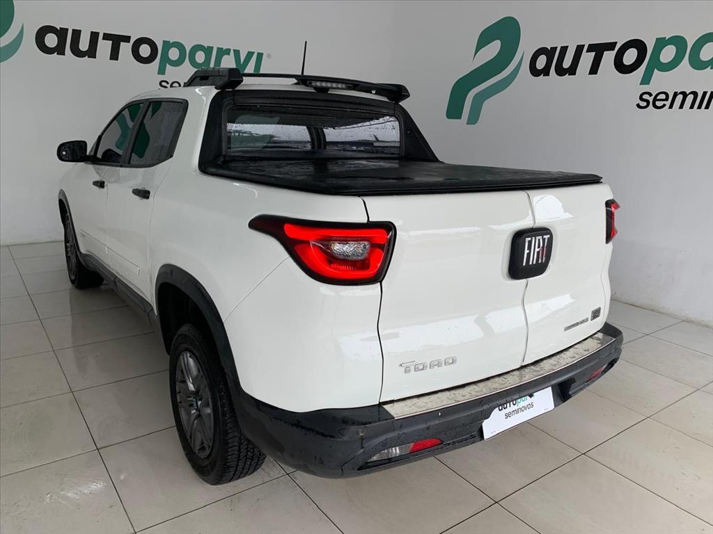 Fiat TORO