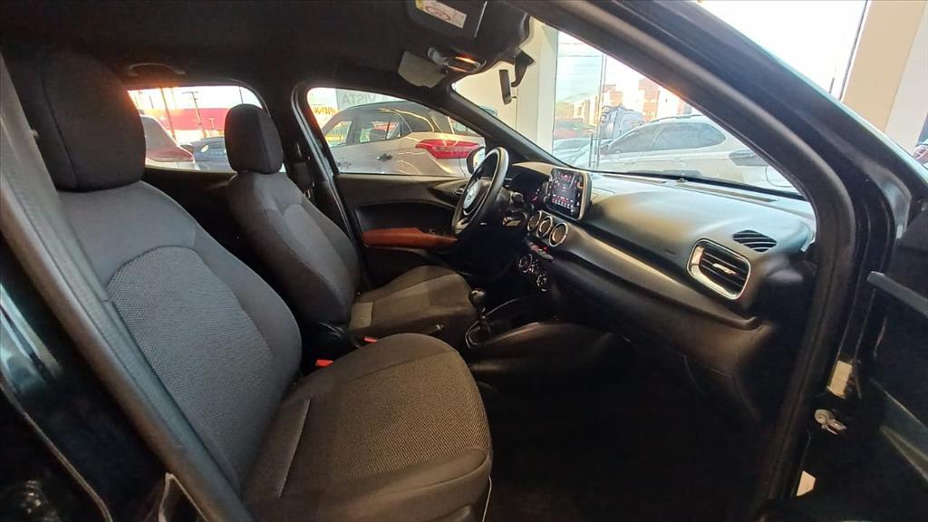 Fiat ARGO
