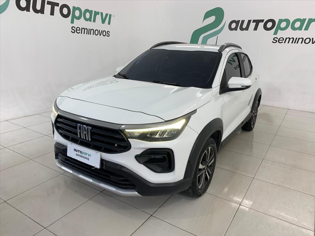 Fiat PULSE