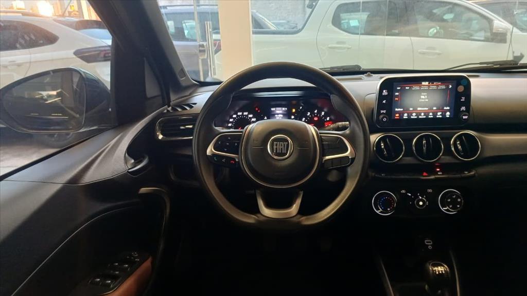 Fiat ARGO