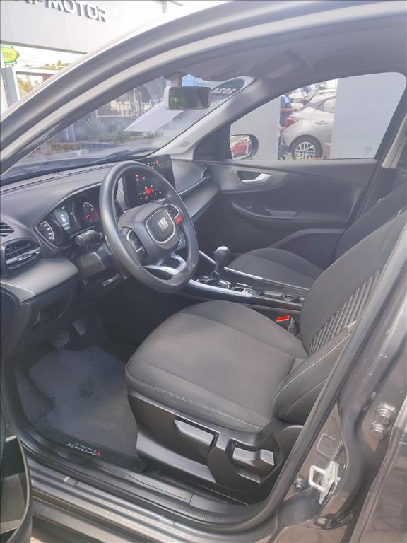 Fiat FASTBACK