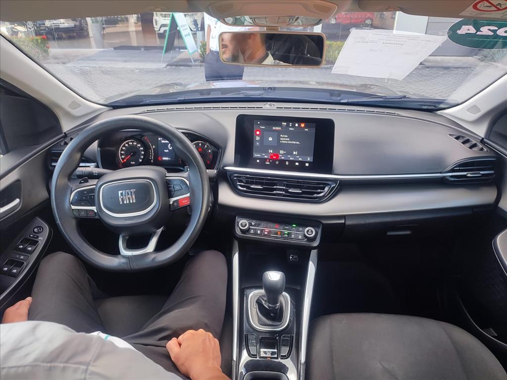 Fiat FASTBACK