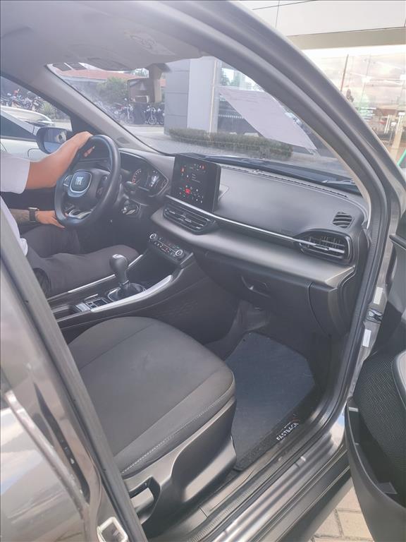 Fiat FASTBACK