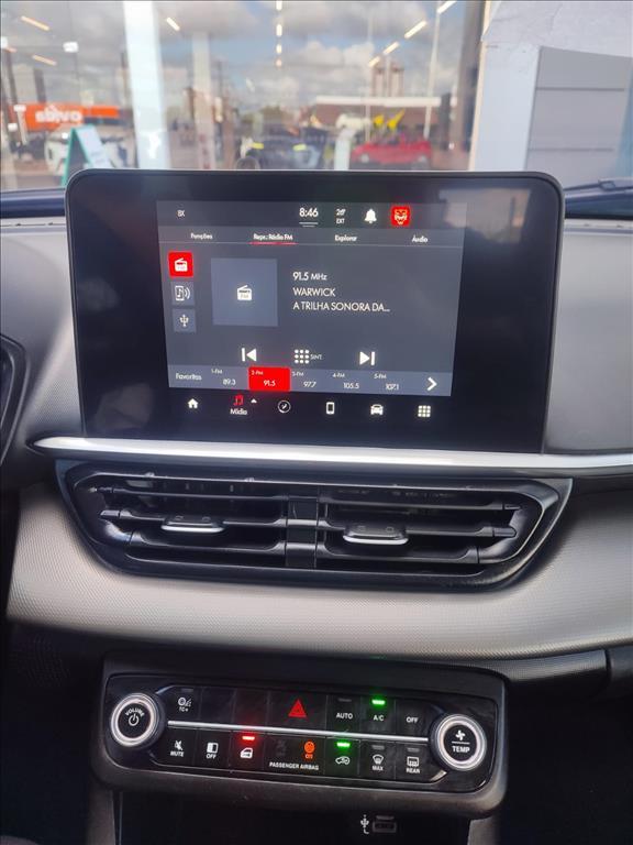 Fiat FASTBACK