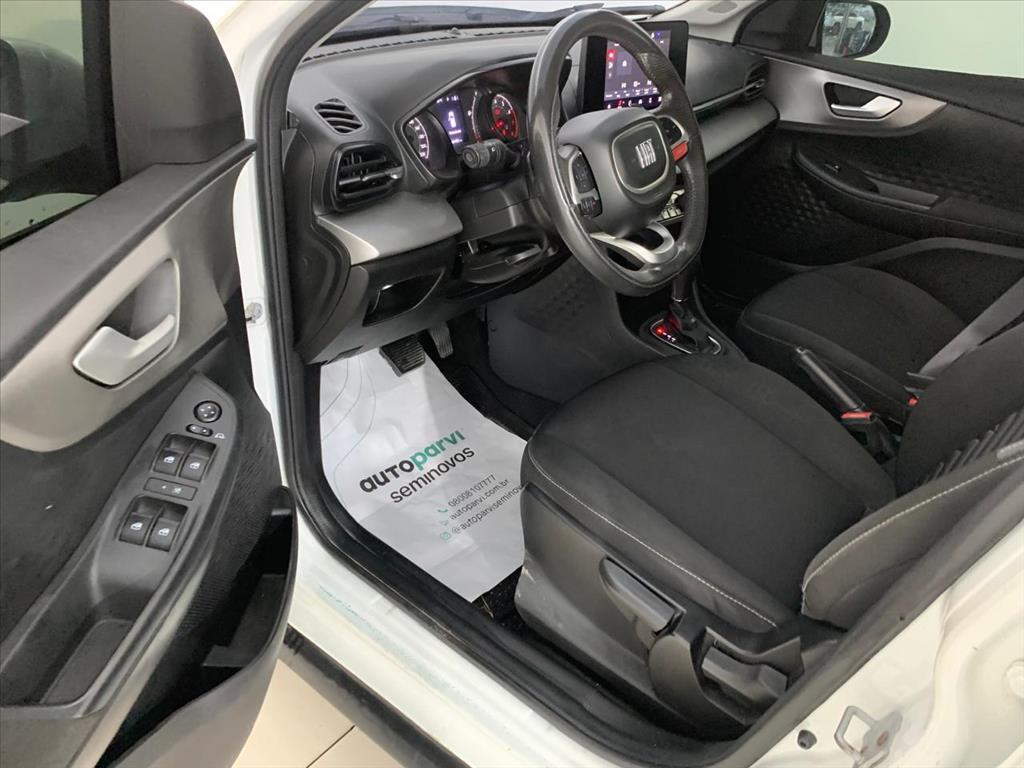 Fiat PULSE