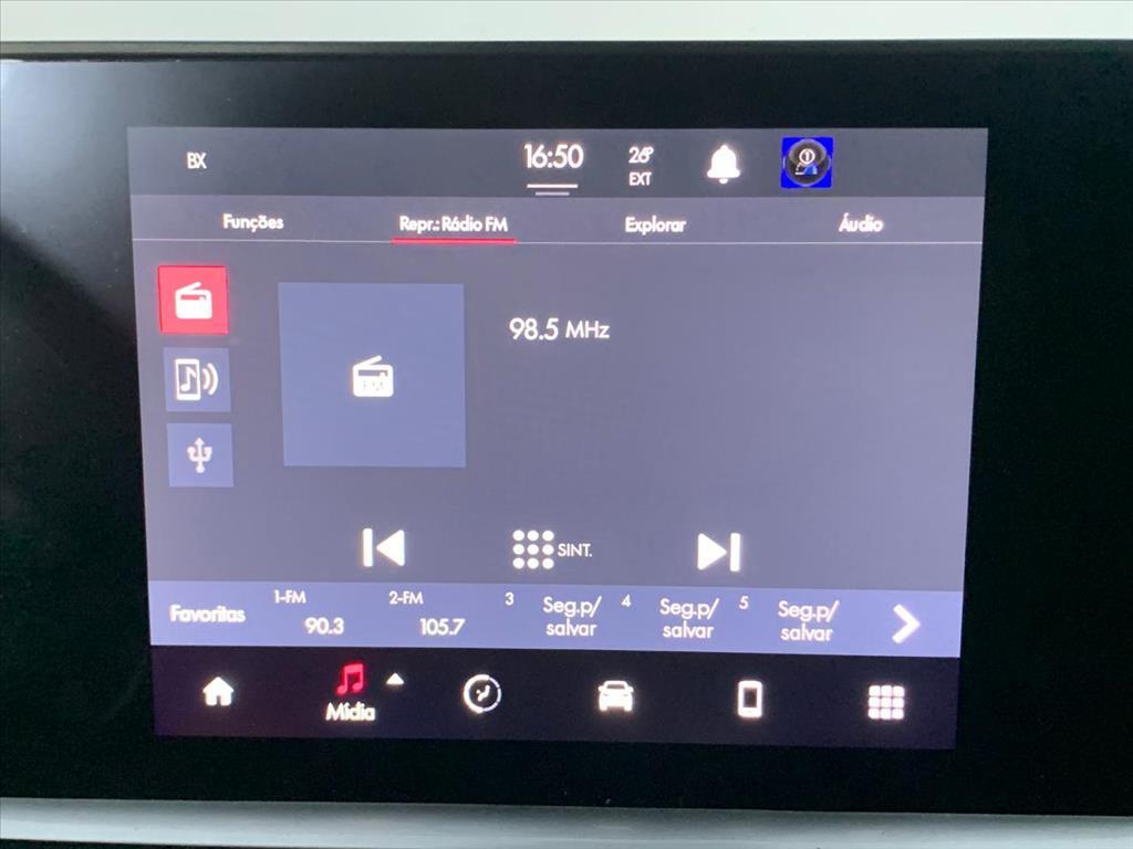 Fiat PULSE