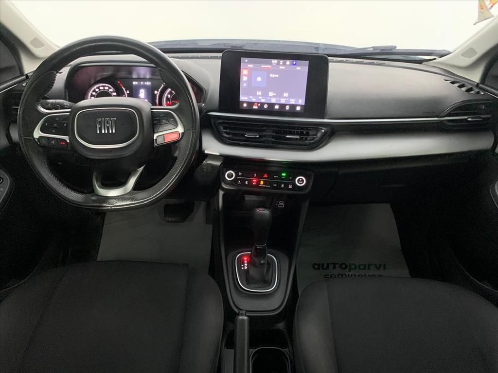 Fiat PULSE