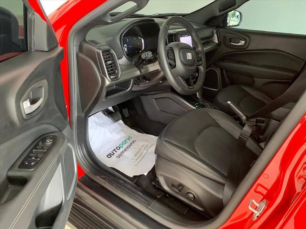 Fiat TORO
