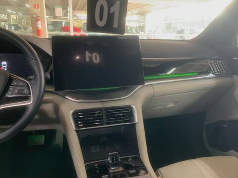 Byd SONG PLUS