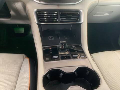 Byd SONG PLUS
