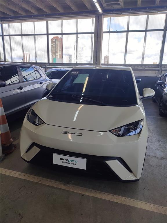 Byd DOLPHIN MINI
