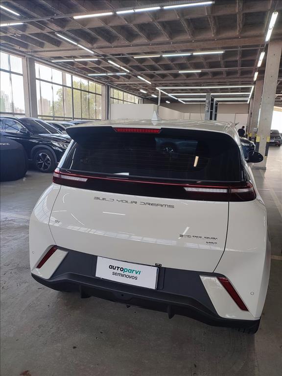 Byd DOLPHIN MINI