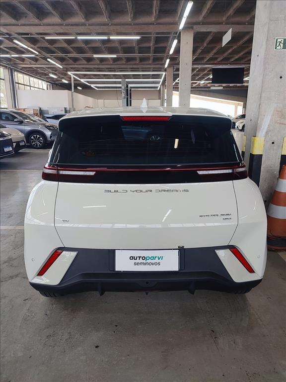 Byd DOLPHIN MINI