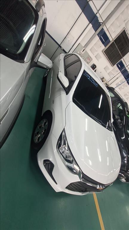 Chevrolet ONIX PLUS