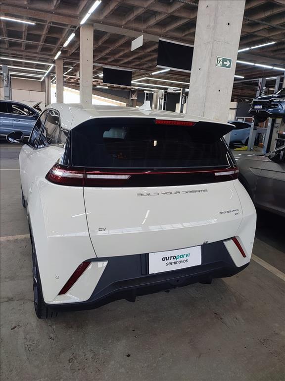 Byd DOLPHIN MINI