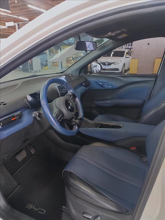 Byd DOLPHIN MINI