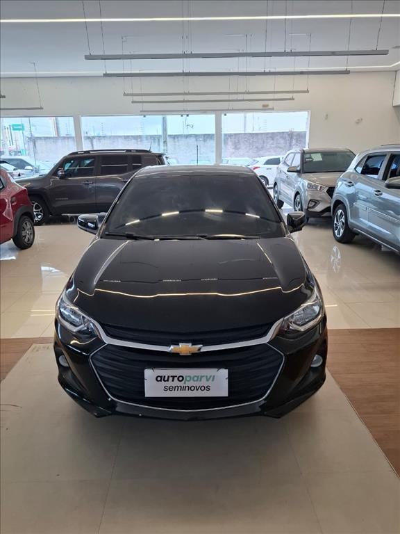 Chevrolet ONIX PLUS