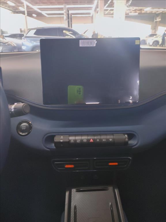 Byd DOLPHIN MINI