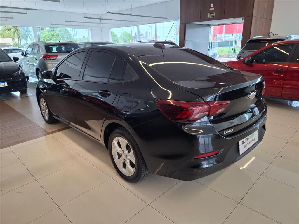 Chevrolet ONIX PLUS