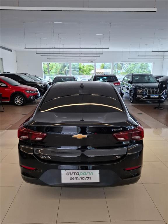 Chevrolet ONIX PLUS