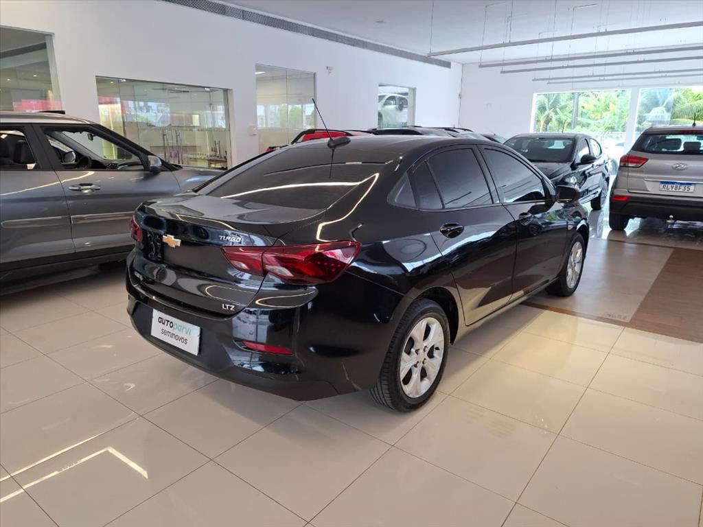 Chevrolet ONIX PLUS