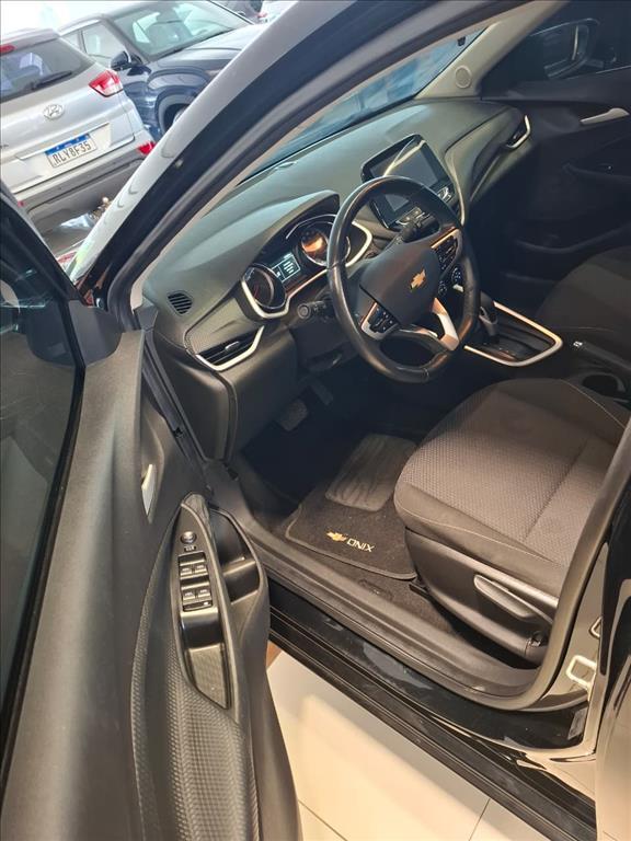 Chevrolet ONIX PLUS