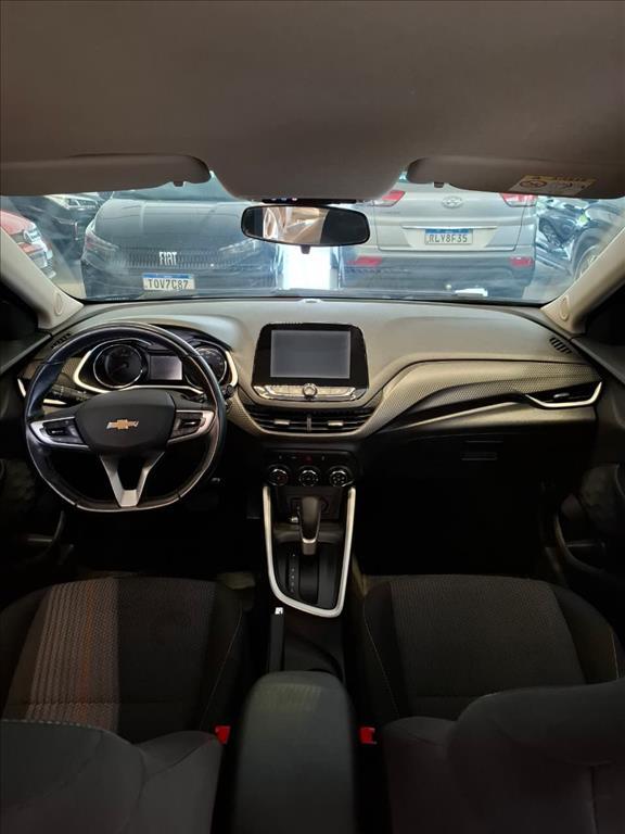 Chevrolet ONIX PLUS