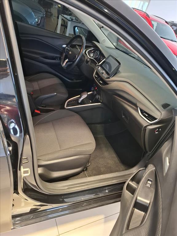 Chevrolet ONIX PLUS