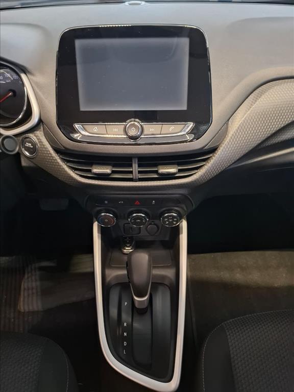 Chevrolet ONIX PLUS