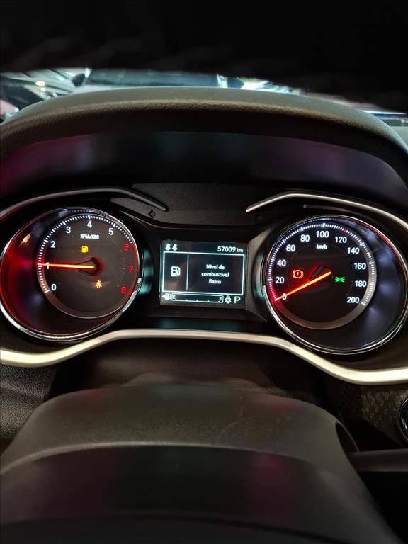 Chevrolet ONIX PLUS