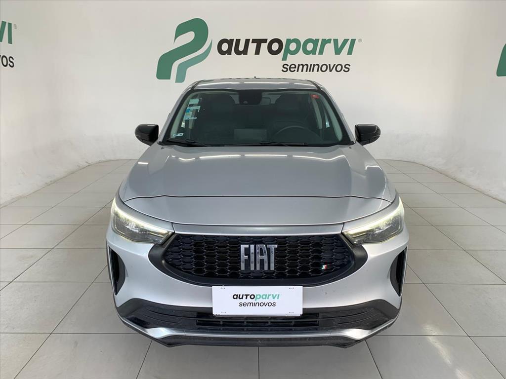 Fiat FASTBACK