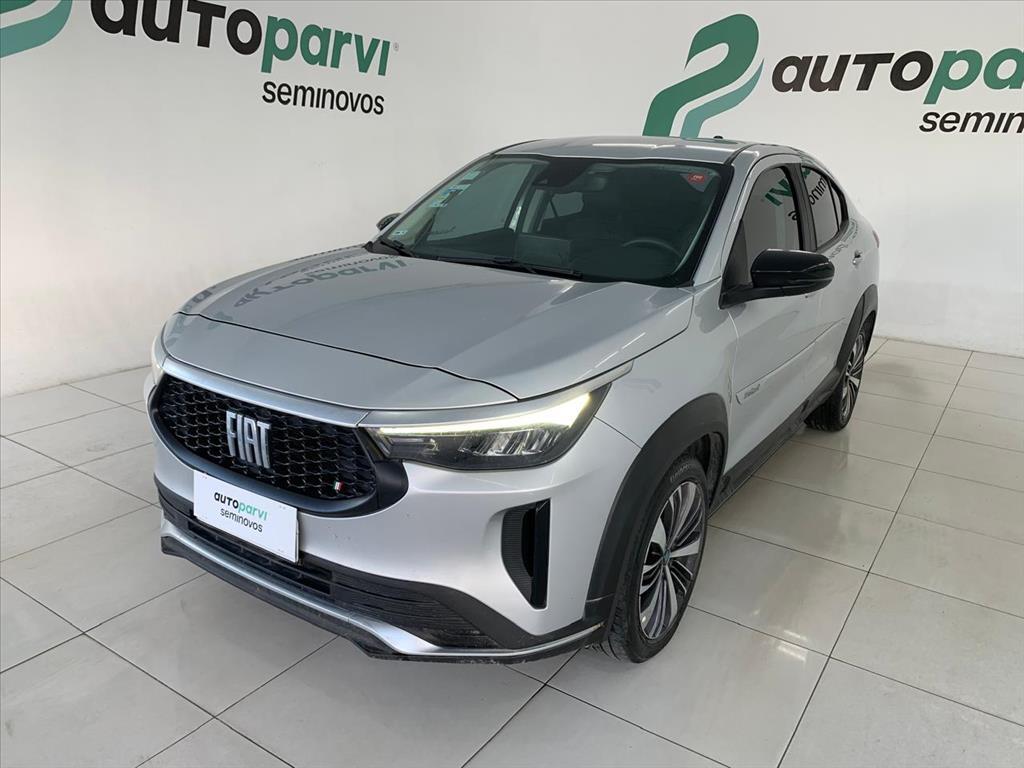 Fiat FASTBACK