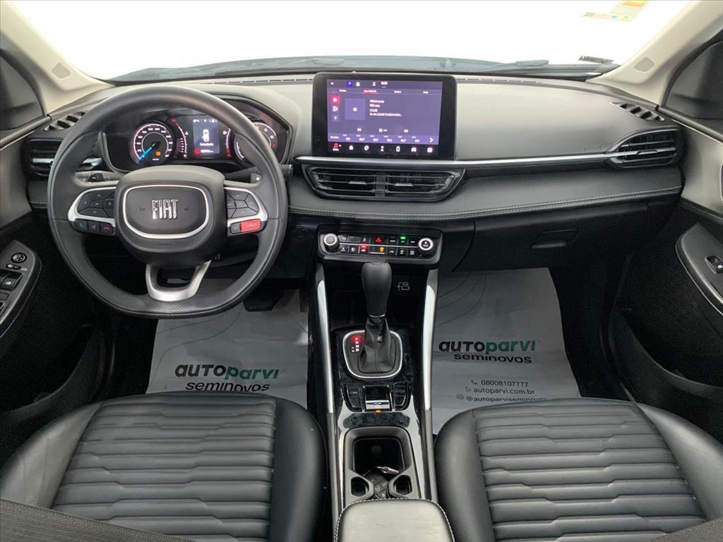 Fiat FASTBACK