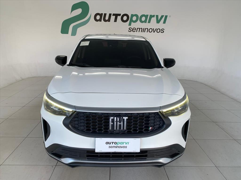 Fiat FASTBACK