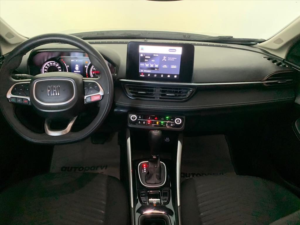 Fiat FASTBACK