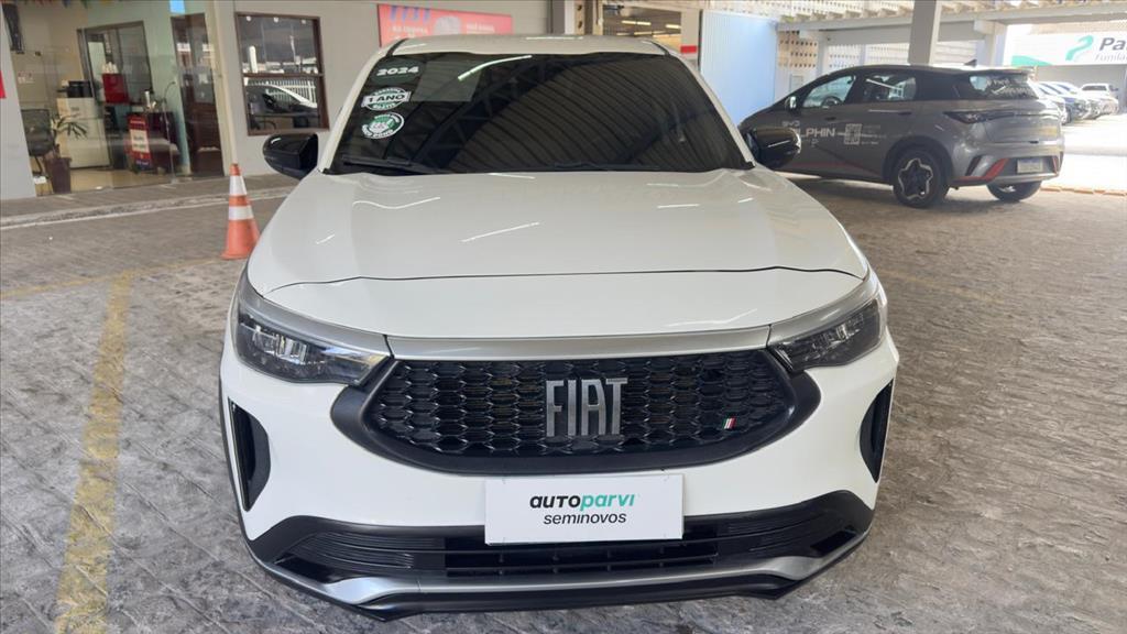 Fiat FASTBACK