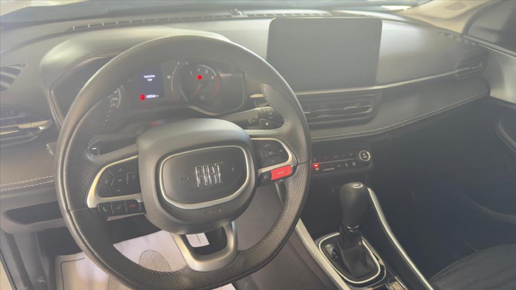 Fiat FASTBACK