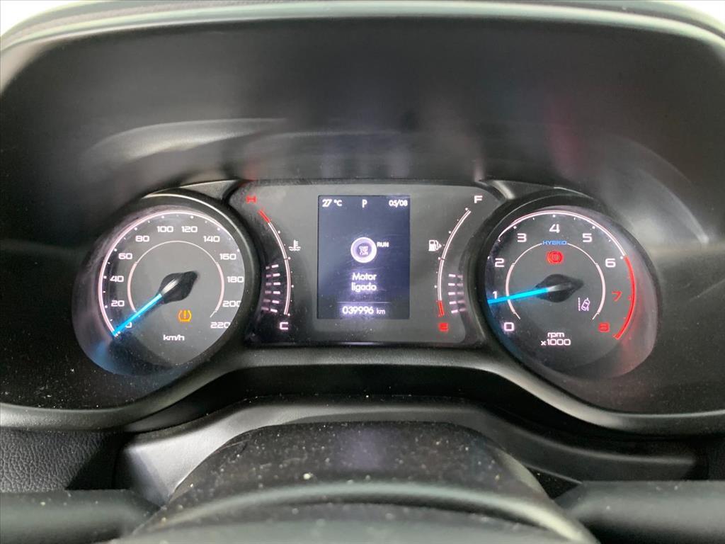 Fiat FASTBACK
