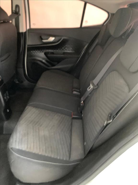 Fiat FASTBACK