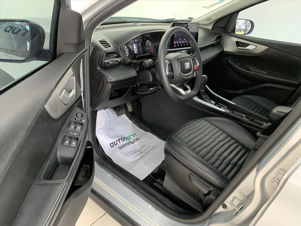 Fiat FASTBACK