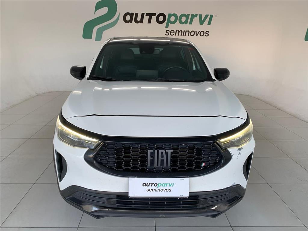 Fiat FASTBACK