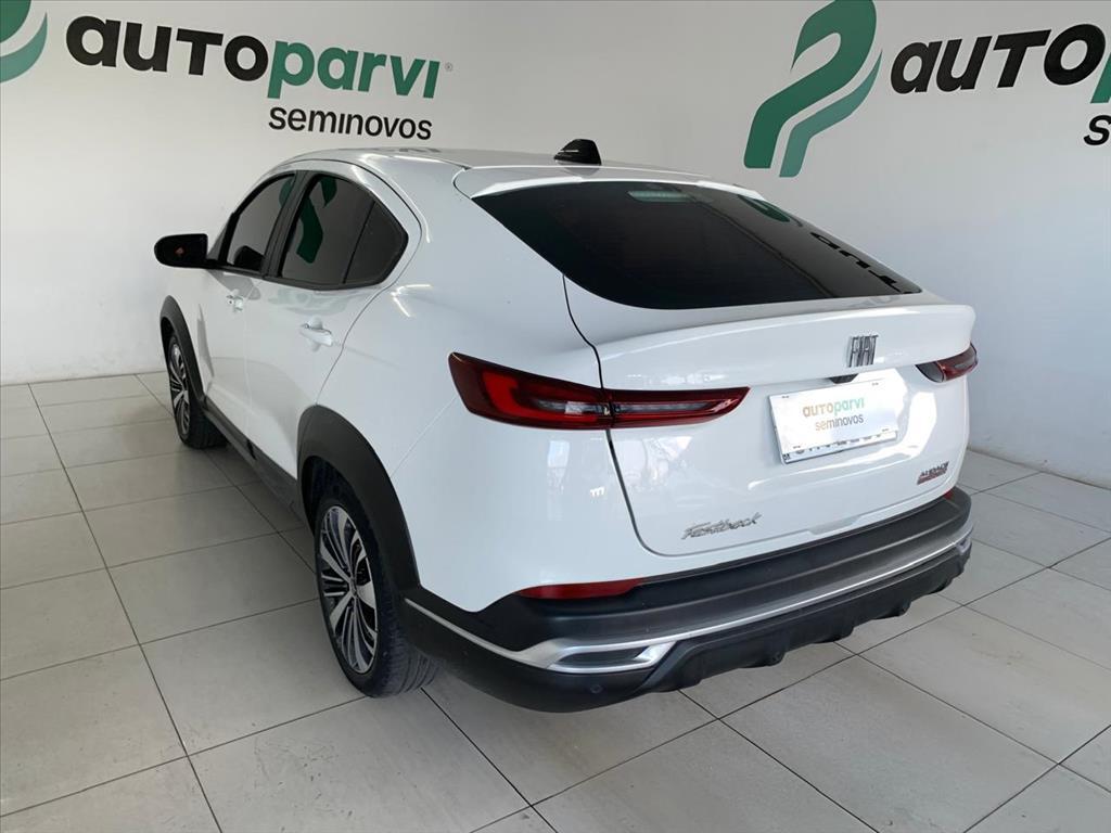 Fiat FASTBACK