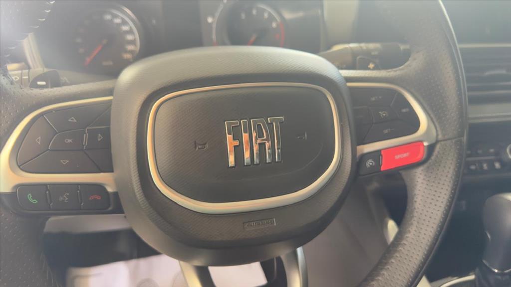 Fiat FASTBACK