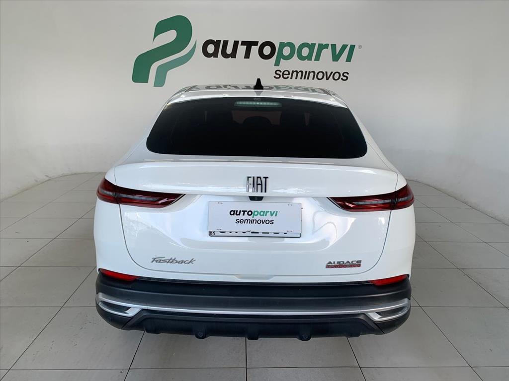 Fiat FASTBACK