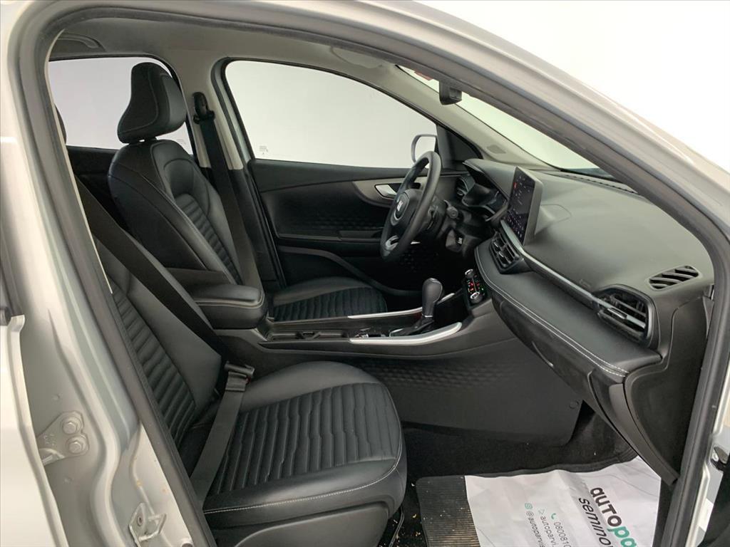 Fiat FASTBACK