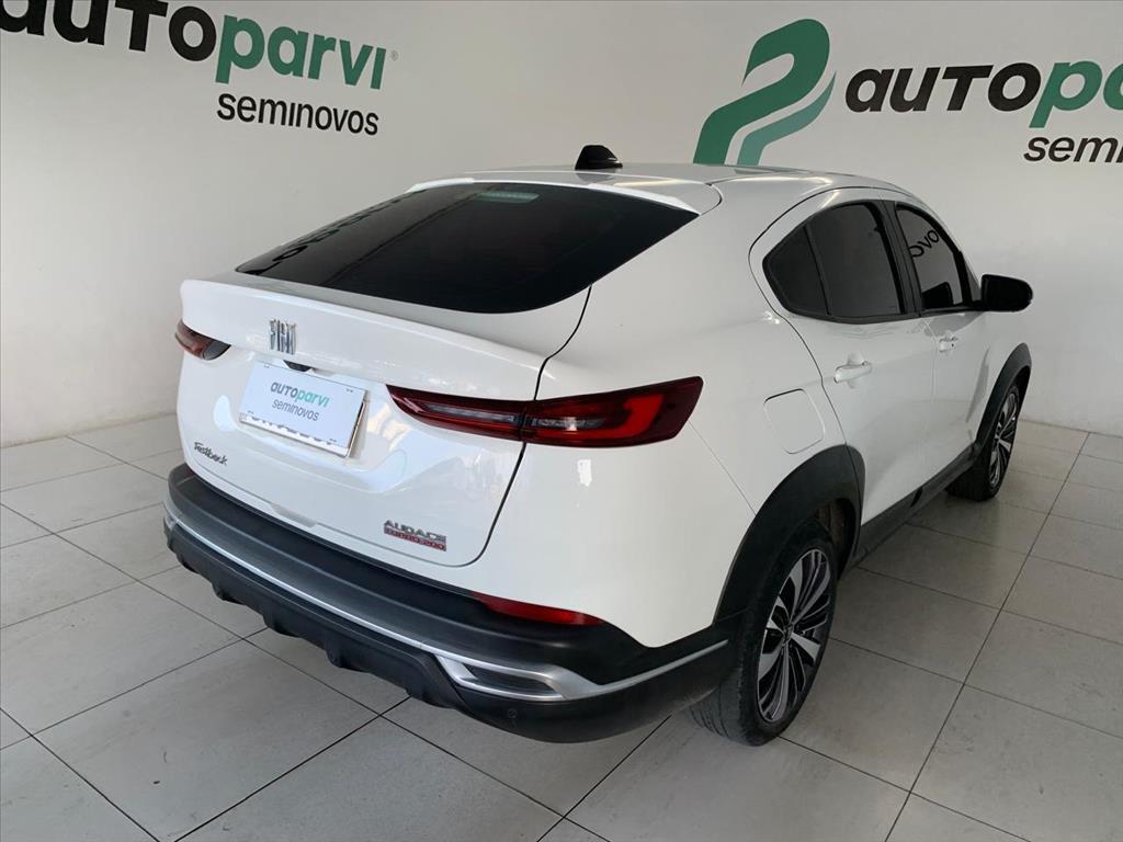 Fiat FASTBACK